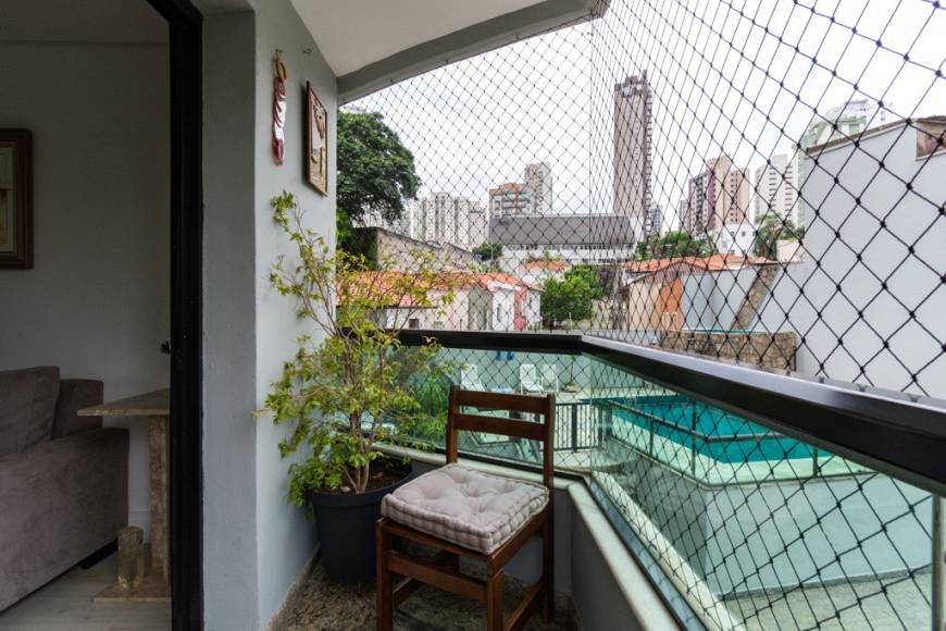 Apartamento, 3 quartos, 115 m² - Foto 9