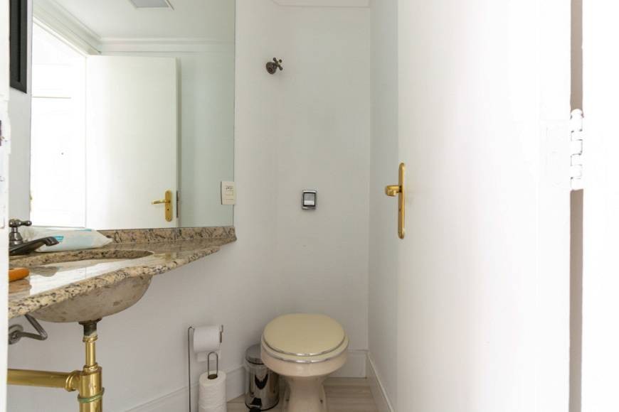 Apartamento, 3 quartos, 115 m² - Foto 11