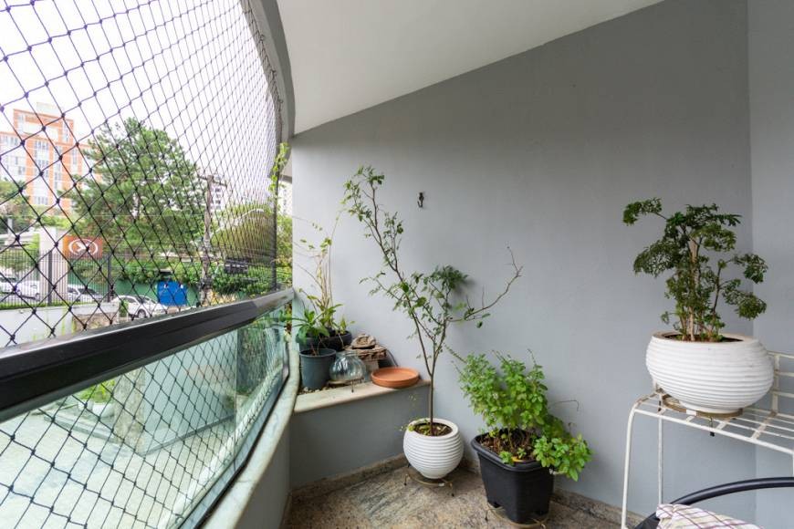 Apartamento, 3 quartos, 115 m² - Foto 20
