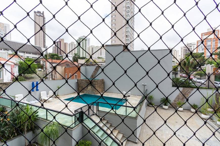 Apartamento, 3 quartos, 115 m² - Foto 21