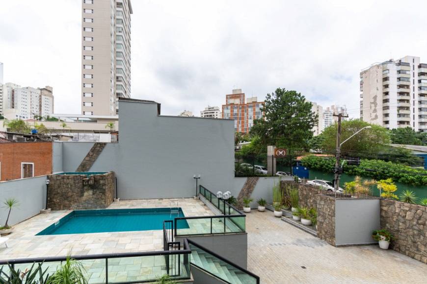 Apartamento, 3 quartos, 115 m² - Foto 26