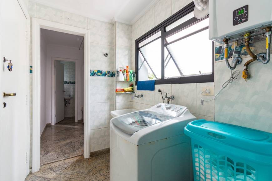 Apartamento, 3 quartos, 115 m² - Foto 28