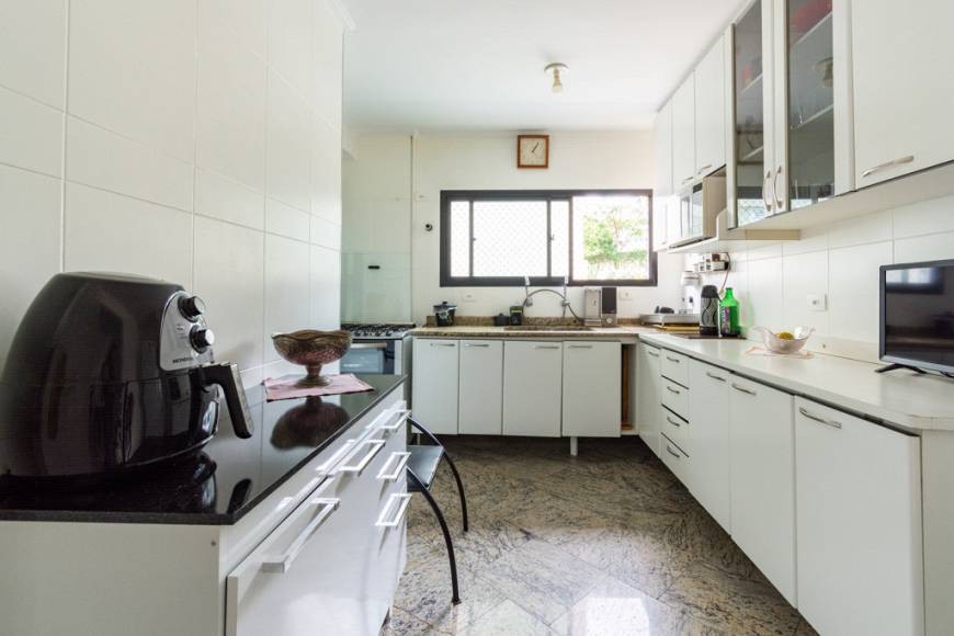 Apartamento, 3 quartos, 115 m² - Foto 31