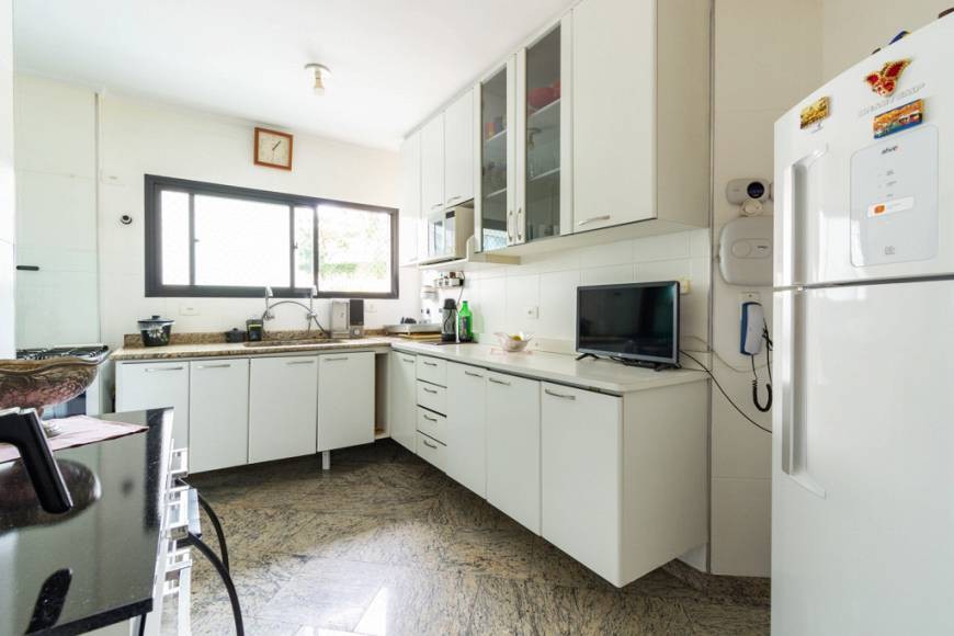 Apartamento, 3 quartos, 115 m² - Foto 32