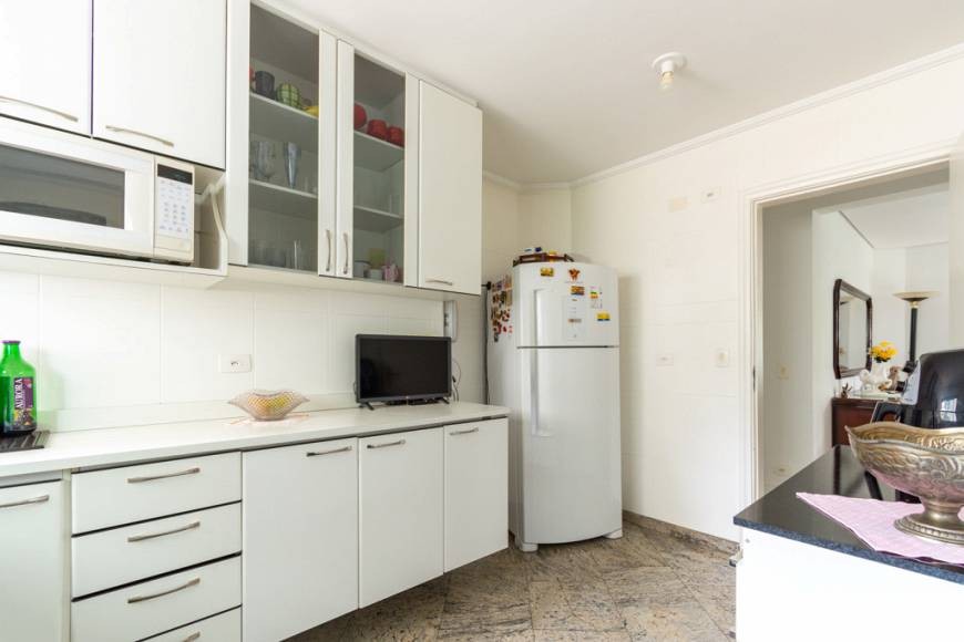 Apartamento, 3 quartos, 115 m² - Foto 34