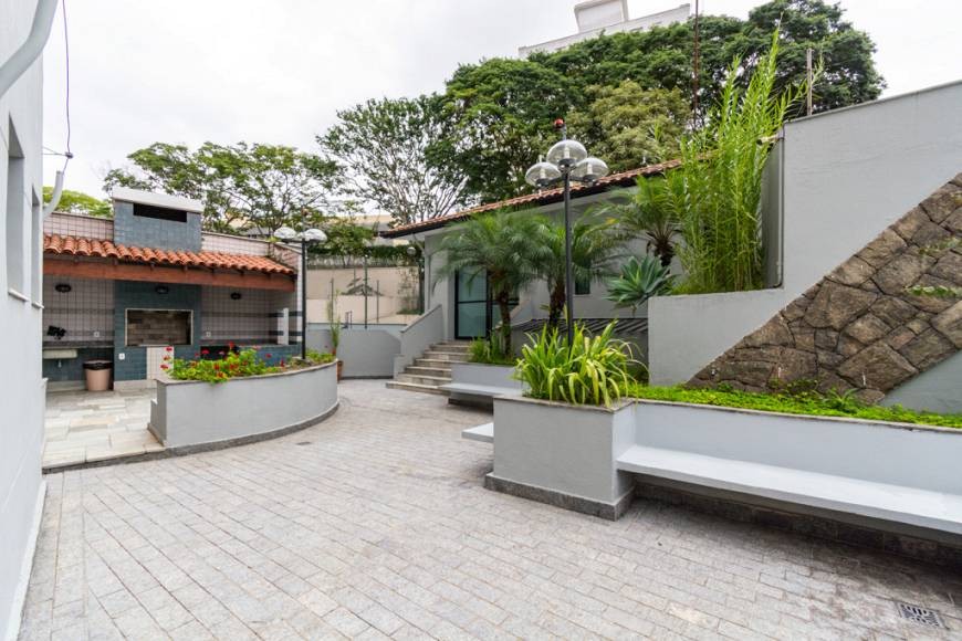 Apartamento, 3 quartos, 115 m² - Foto 41