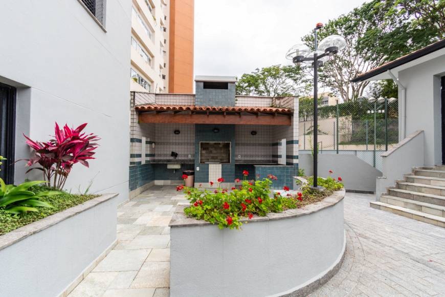 Apartamento, 3 quartos, 115 m² - Foto 42
