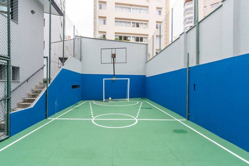 Apartamento, 3 quartos, 115 m² - Foto 44