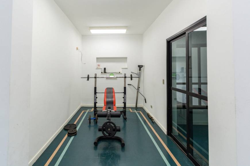 Apartamento, 3 quartos, 115 m² - Foto 45