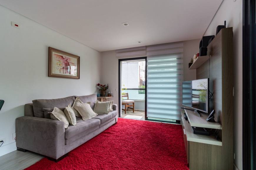 Apartamento, 3 quartos, 115 m² - Foto 49