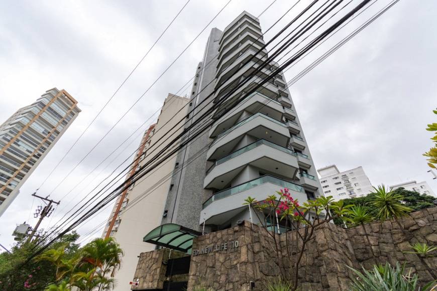 Apartamento, 3 quartos, 115 m² - Foto 48