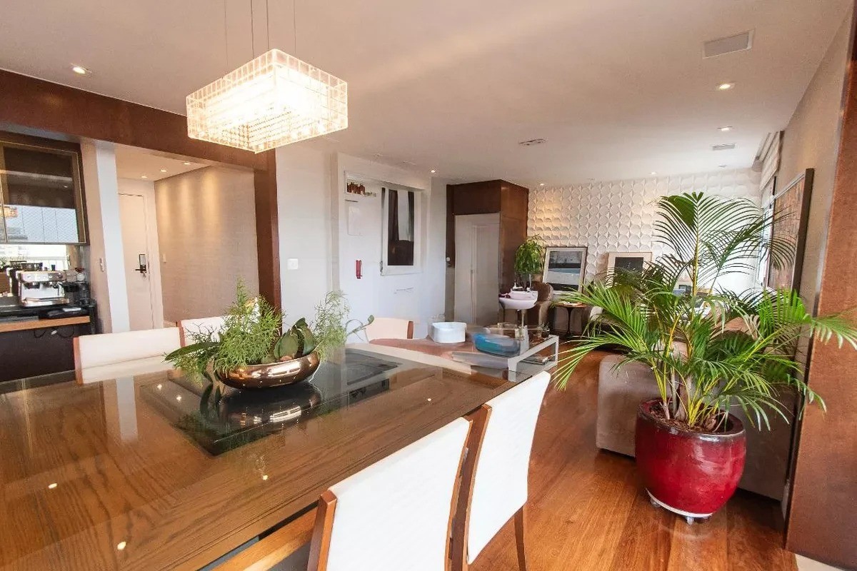 Apartamento, 3 quartos, 148 m² - Foto 5