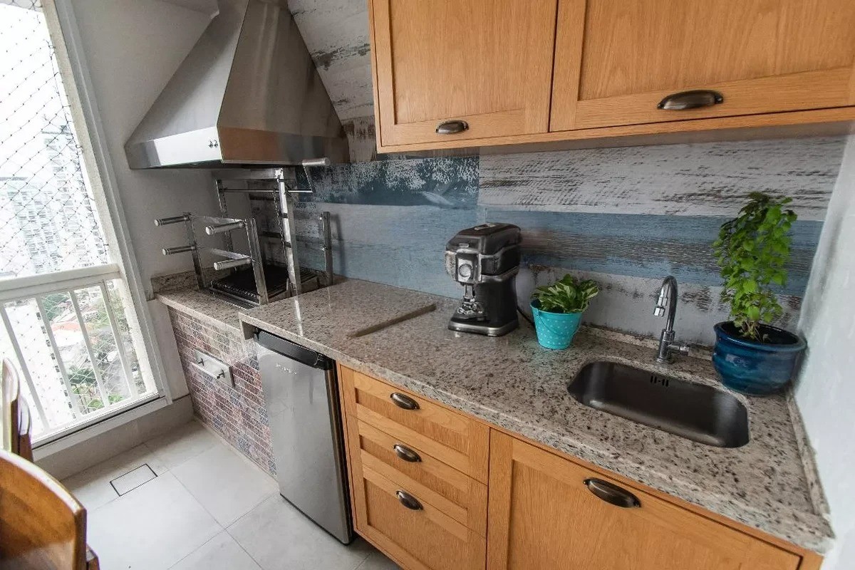Apartamento, 3 quartos, 148 m² - Foto 4