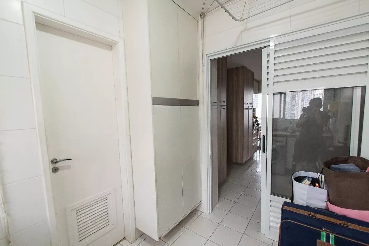 Apartamento, 3 quartos, 148 m² - Foto 7