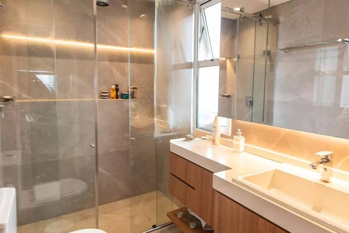 Apartamento, 3 quartos, 148 m² - Foto 8