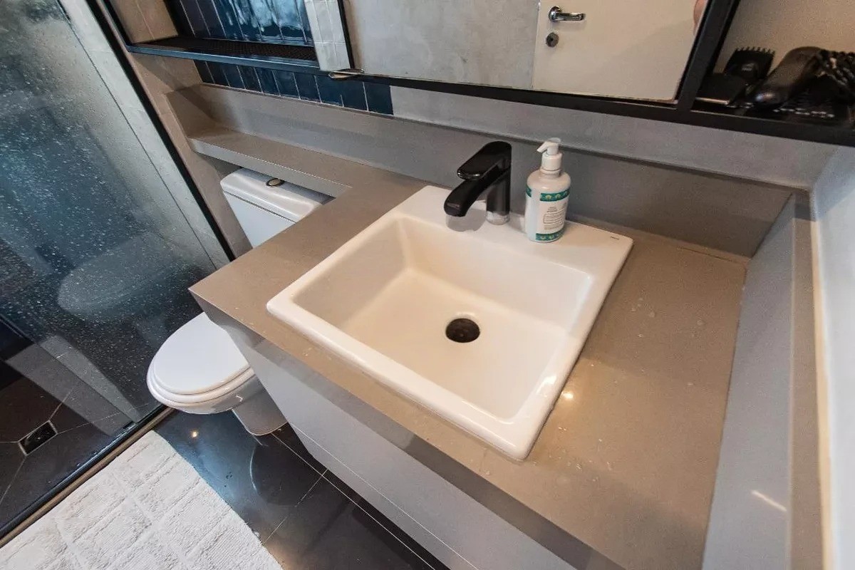 Apartamento, 3 quartos, 148 m² - Foto 12