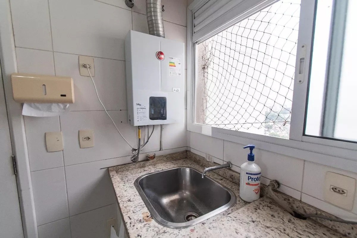 Apartamento, 3 quartos, 148 m² - Foto 11