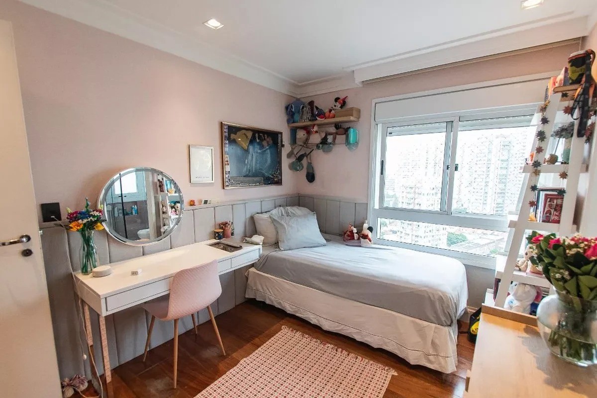 Apartamento, 3 quartos, 148 m² - Foto 10