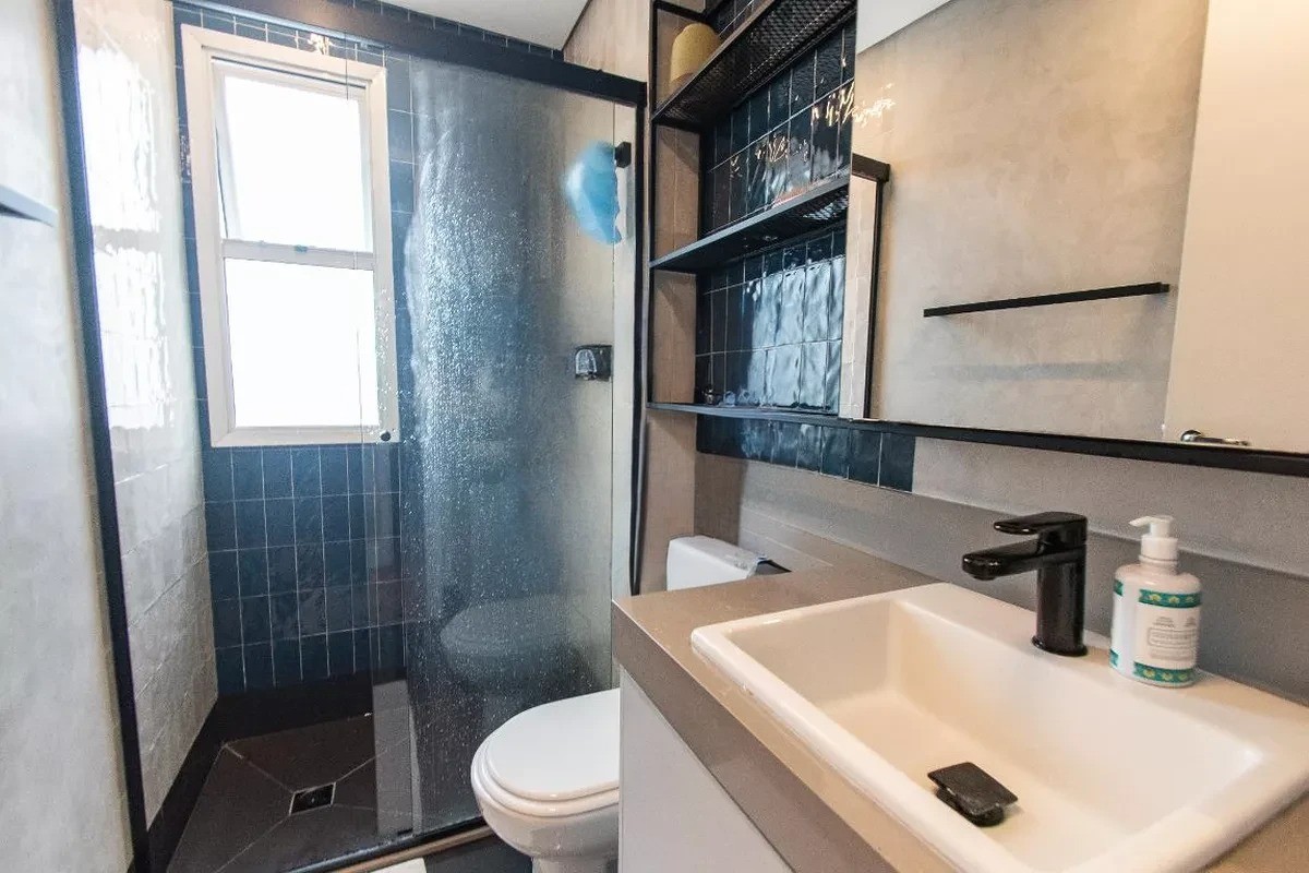 Apartamento, 3 quartos, 148 m² - Foto 14