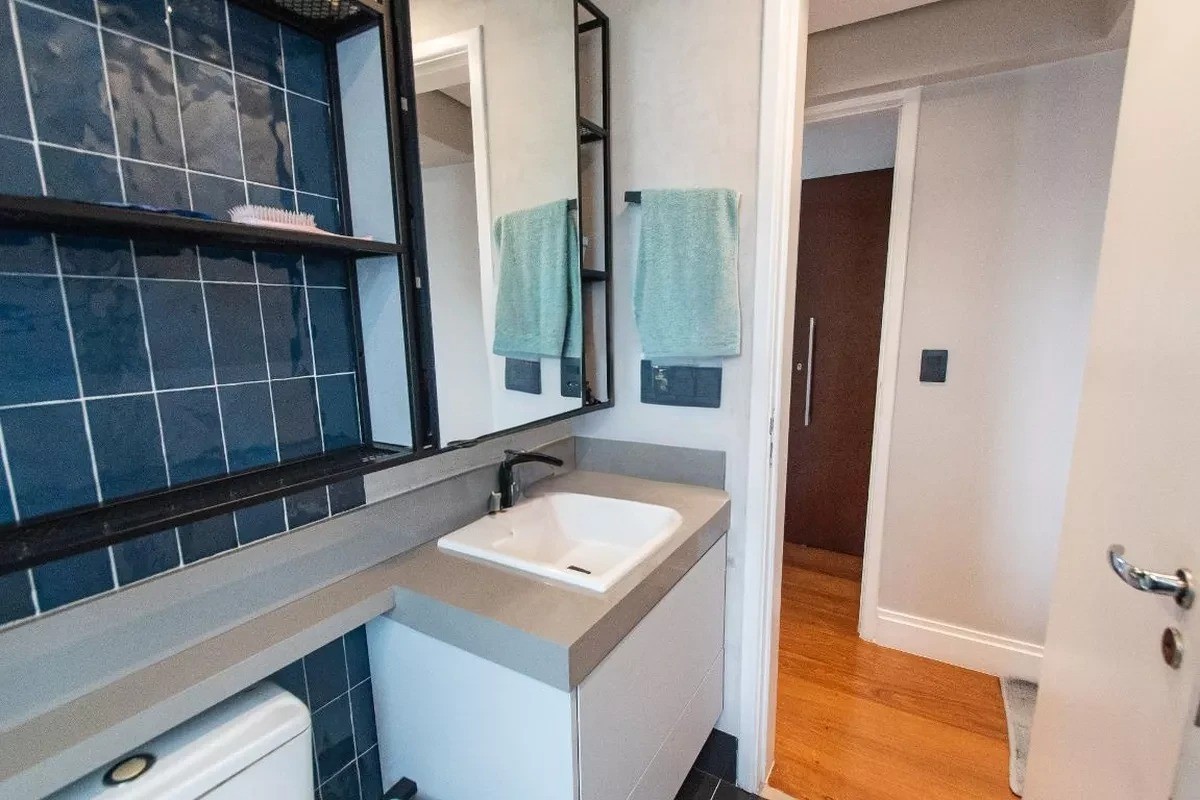 Apartamento, 3 quartos, 148 m² - Foto 16