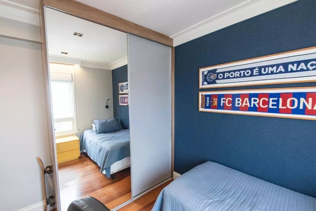 Apartamento, 3 quartos, 148 m² - Foto 13