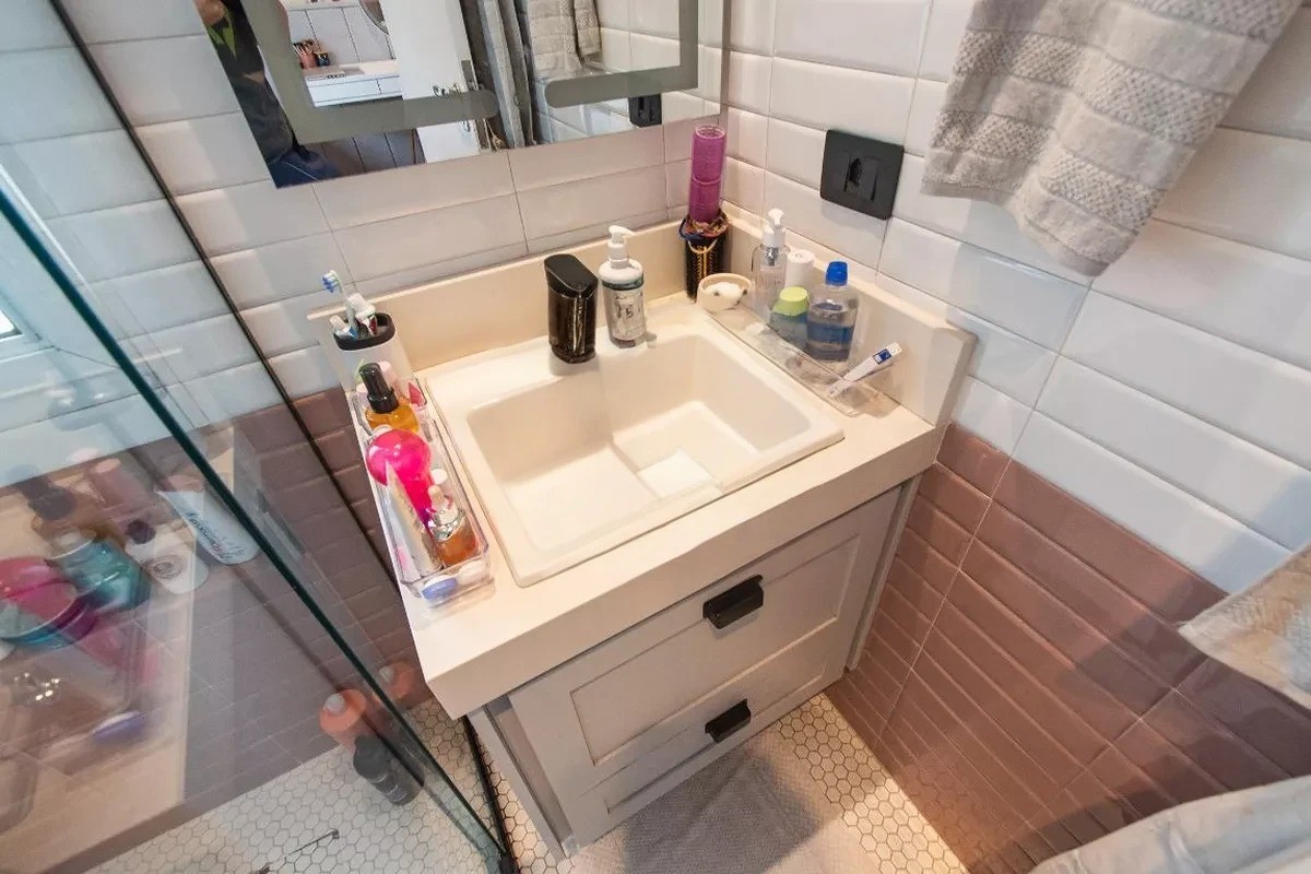 Apartamento, 3 quartos, 148 m² - Foto 18