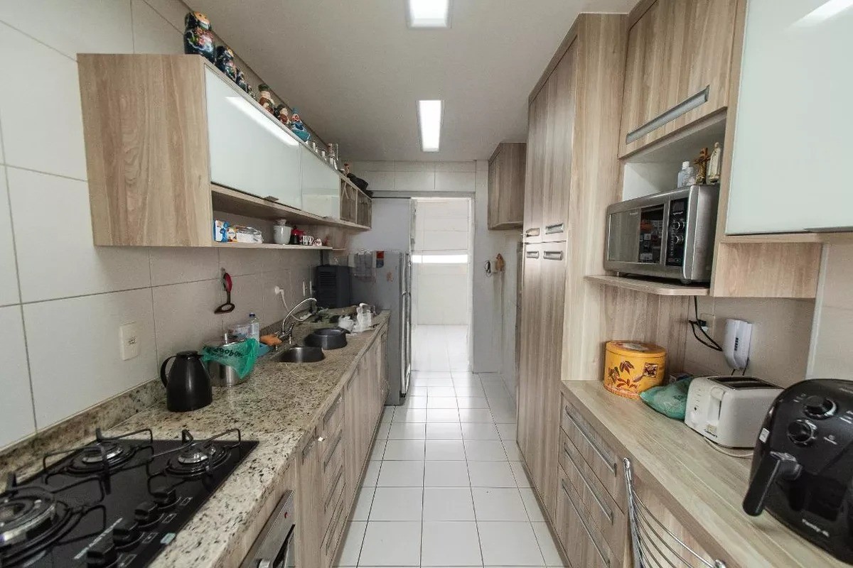 Apartamento, 3 quartos, 148 m² - Foto 19