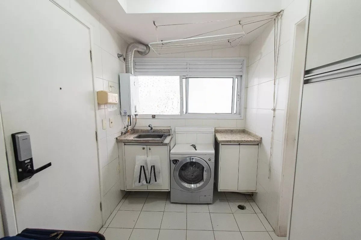 Apartamento, 3 quartos, 148 m² - Foto 20