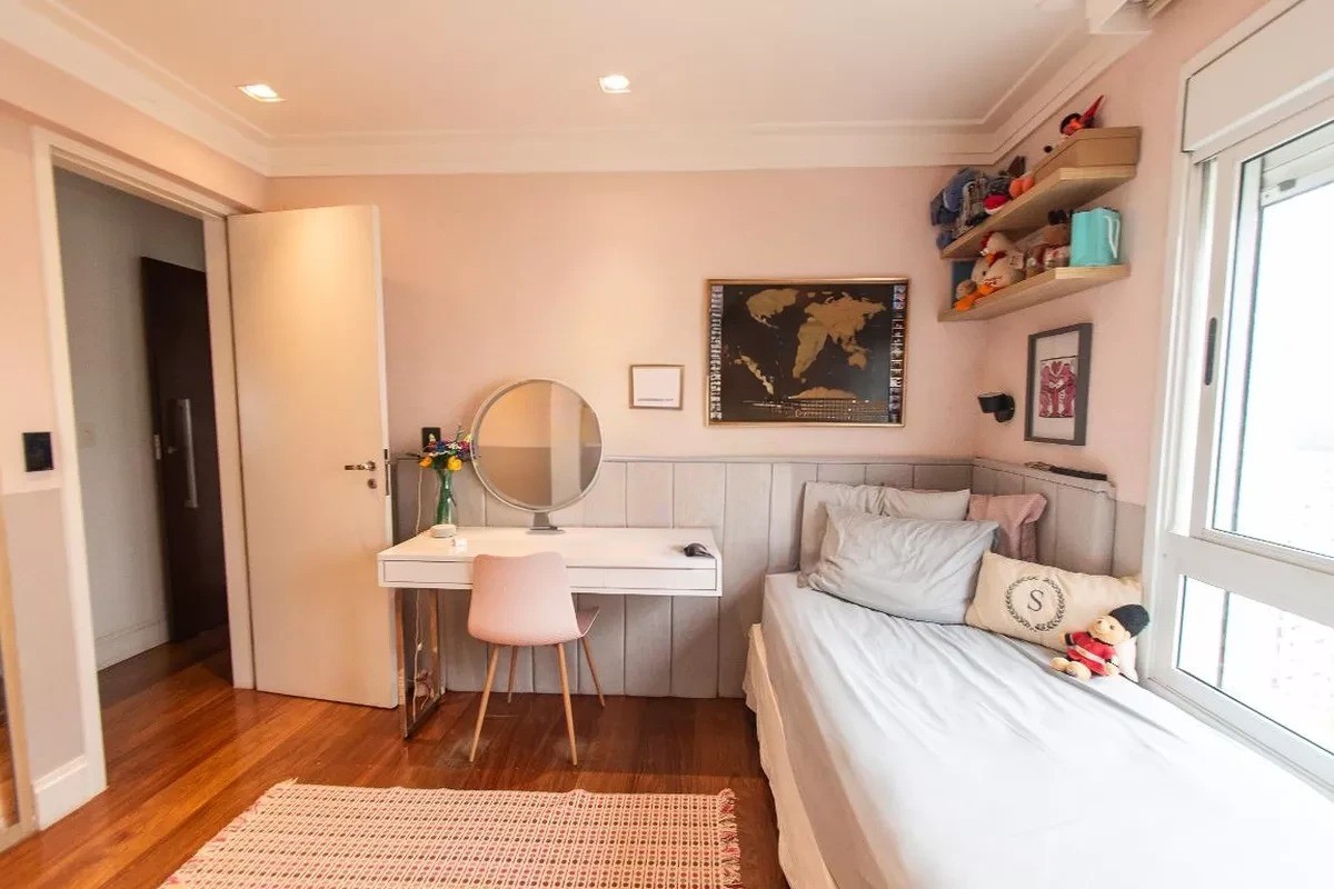 Apartamento, 3 quartos, 148 m² - Foto 24