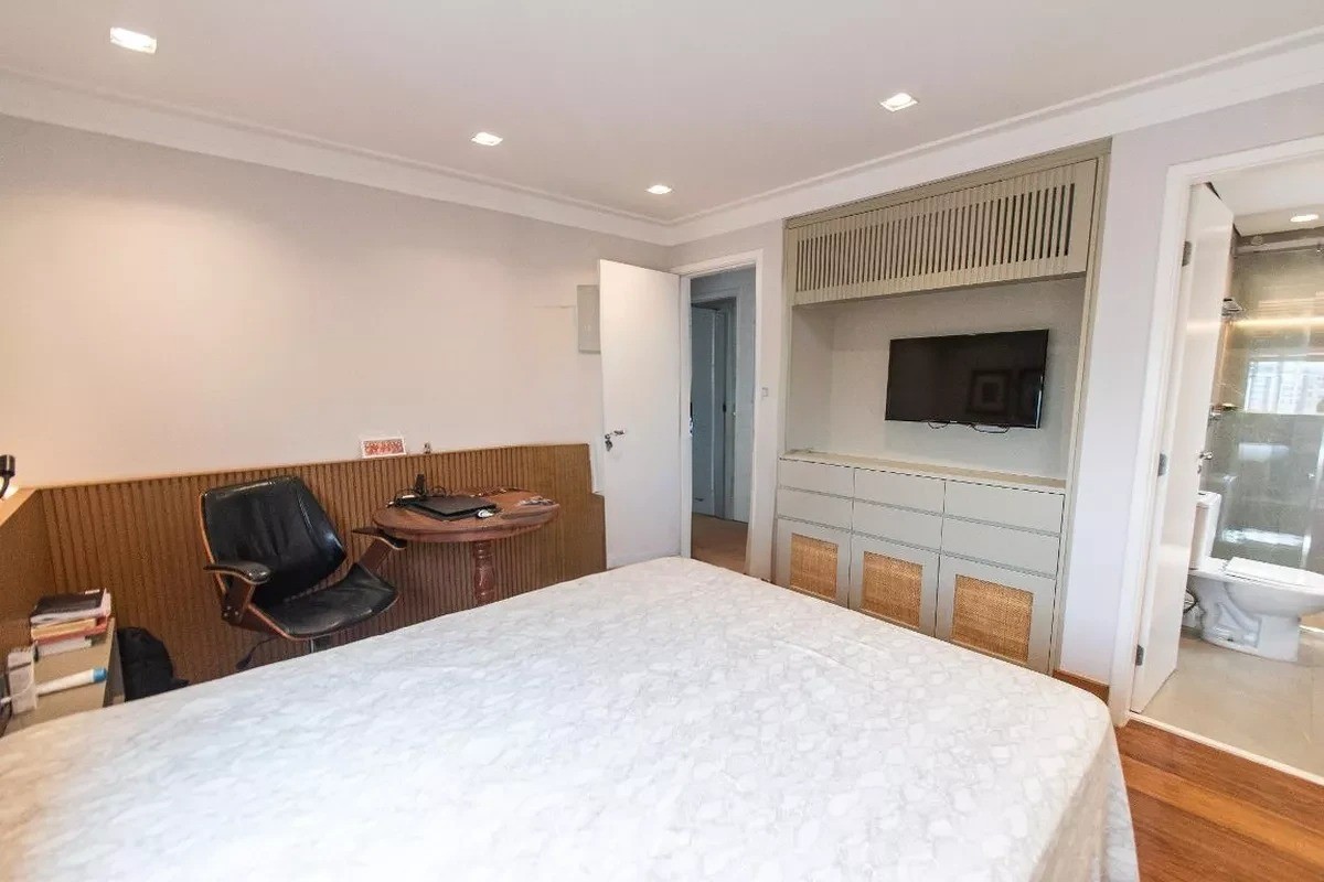 Apartamento, 3 quartos, 148 m² - Foto 22