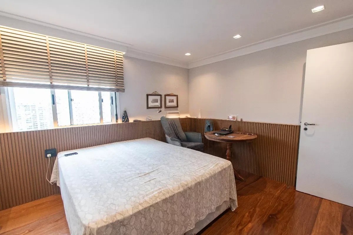 Apartamento, 3 quartos, 148 m² - Foto 26