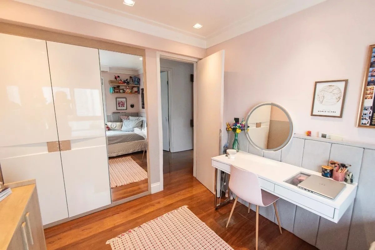 Apartamento, 3 quartos, 148 m² - Foto 27
