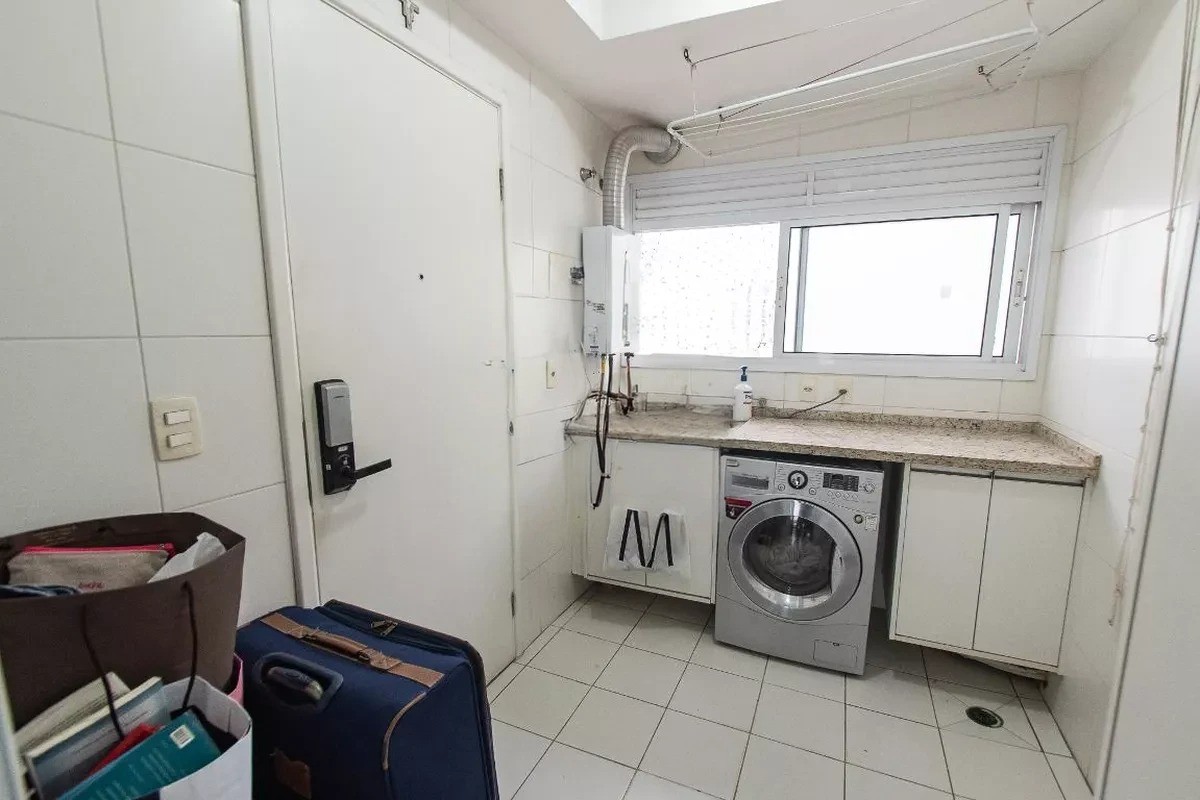 Apartamento, 3 quartos, 148 m² - Foto 25