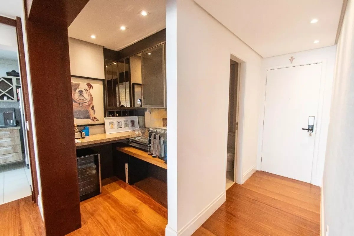 Apartamento, 3 quartos, 148 m² - Foto 28
