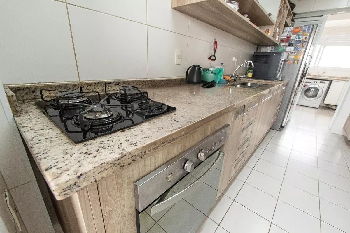 Apartamento, 3 quartos, 148 m² - Foto 32