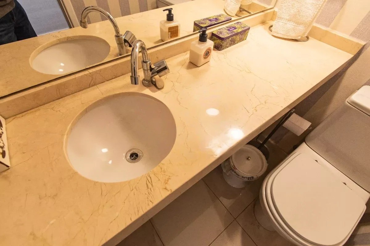 Apartamento, 3 quartos, 148 m² - Foto 34