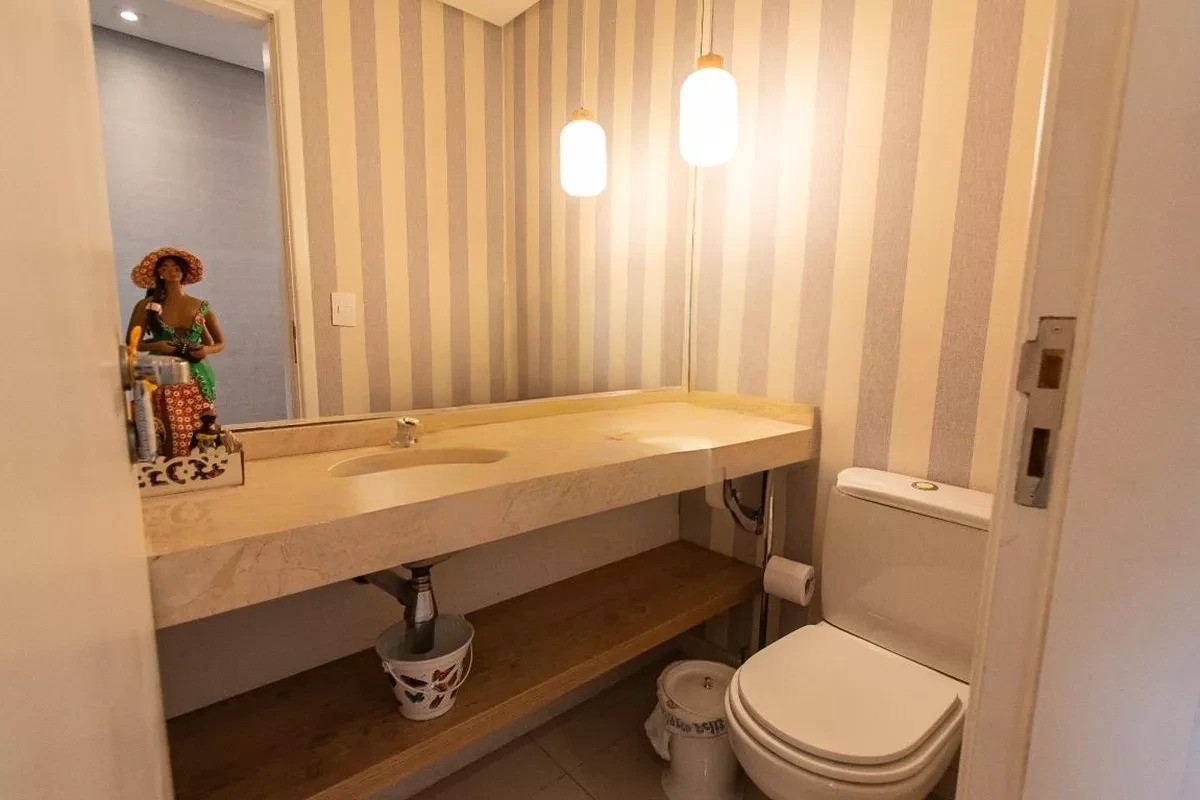 Apartamento, 3 quartos, 148 m² - Foto 35