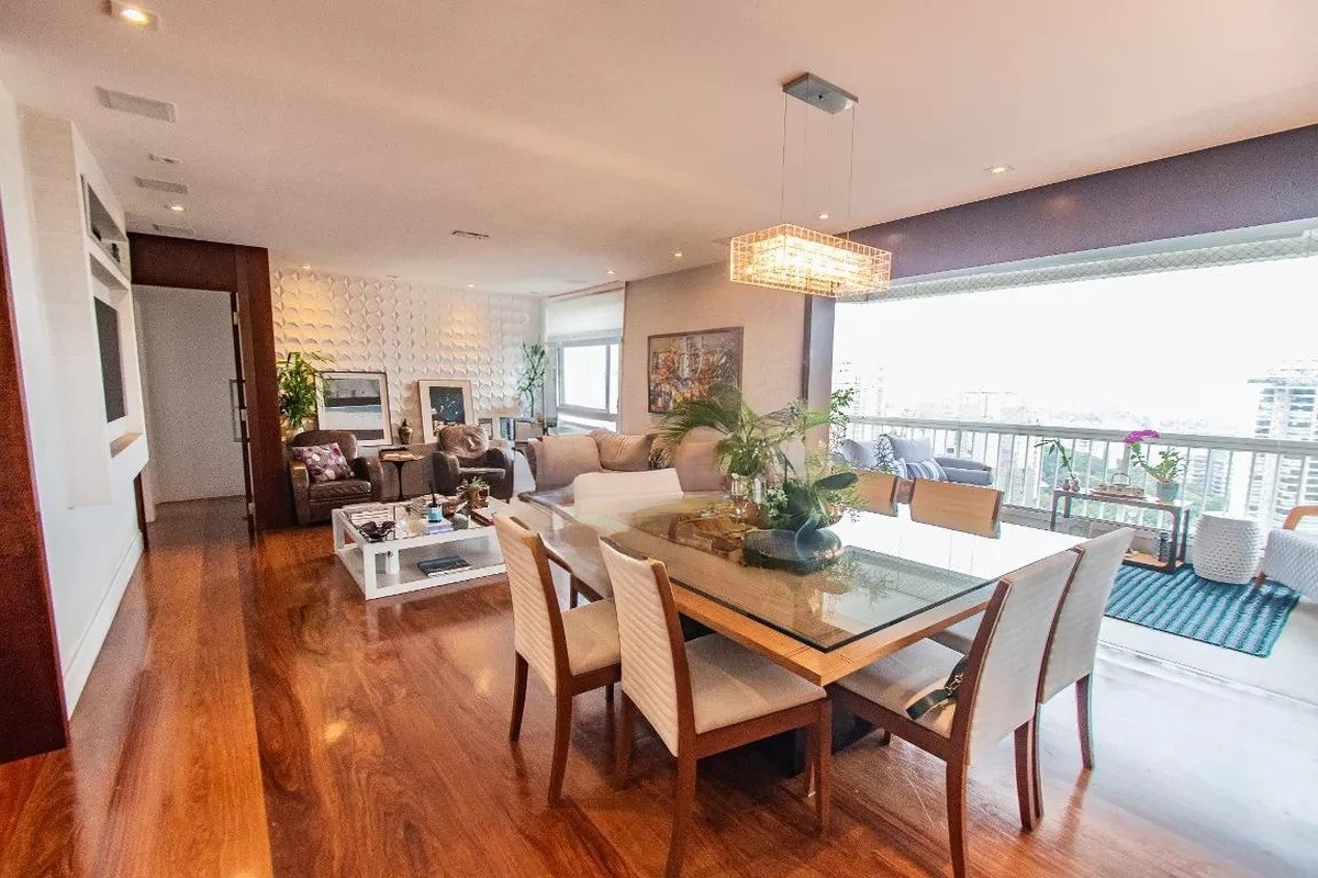 Apartamento, 3 quartos, 148 m² - Foto 37