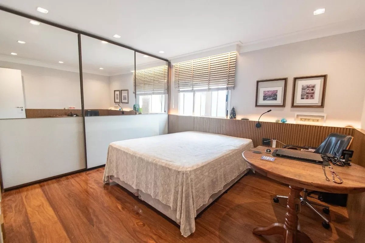 Apartamento, 3 quartos, 148 m² - Foto 39