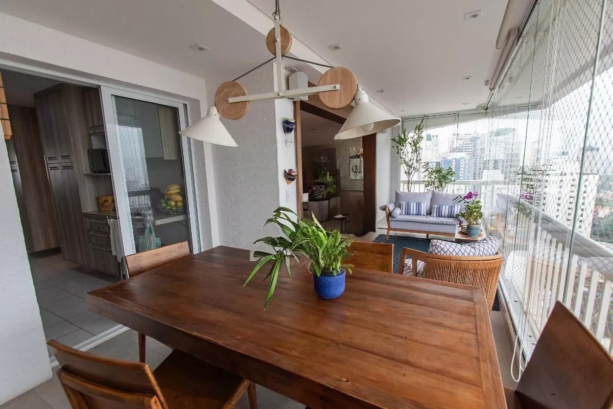 Apartamento, 3 quartos, 148 m² - Foto 40