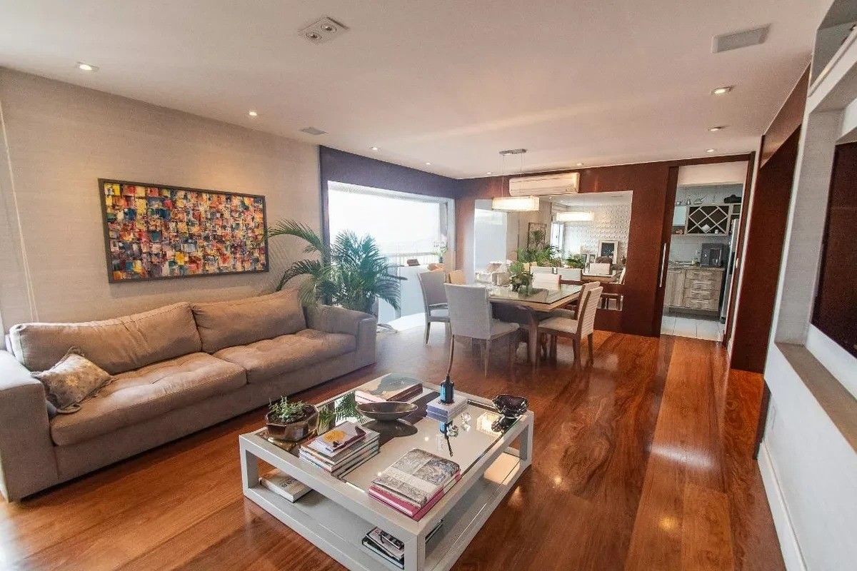 Apartamento, 3 quartos, 148 m² - Foto 38