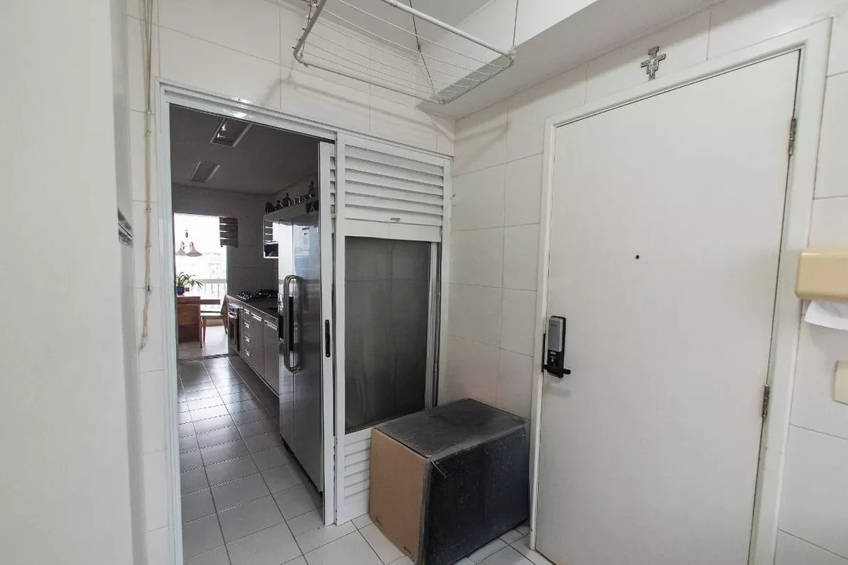 Apartamento, 3 quartos, 148 m² - Foto 43
