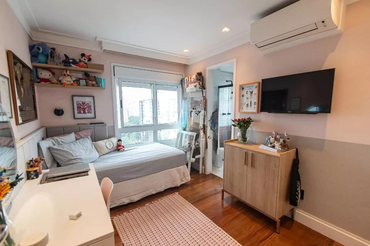 Apartamento, 3 quartos, 148 m² - Foto 46