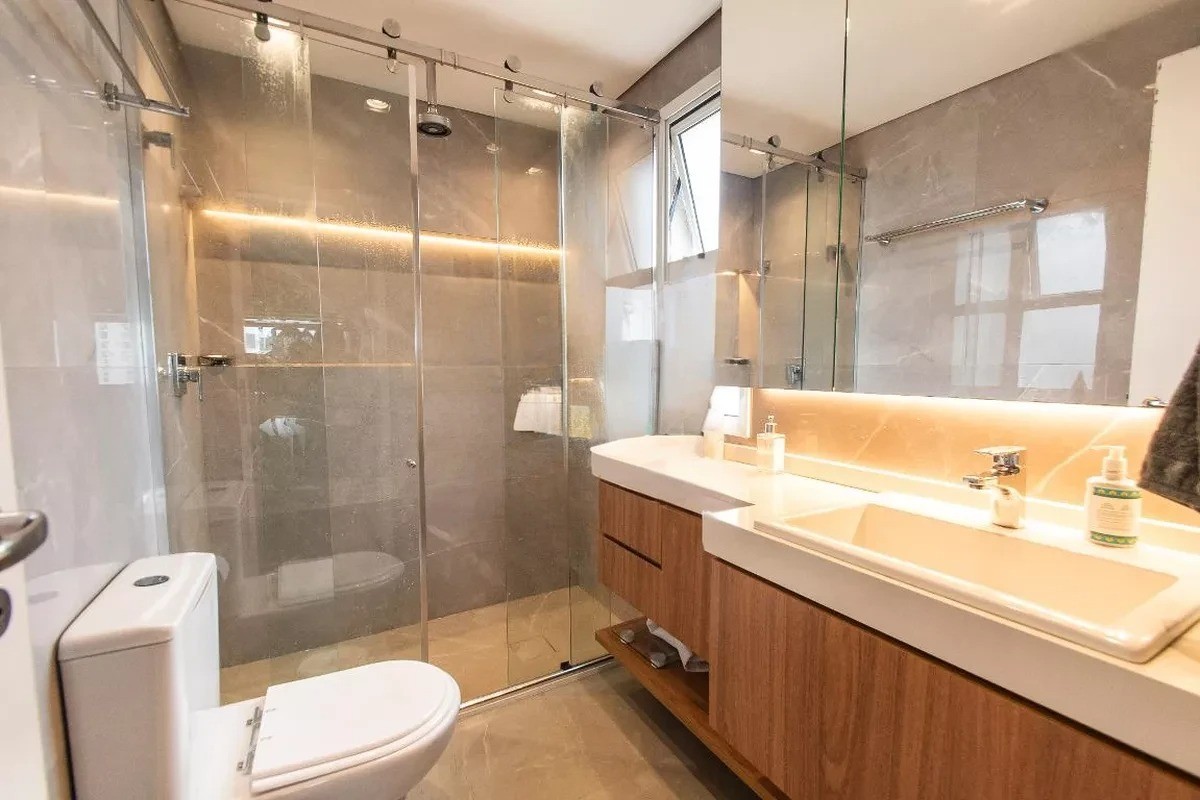 Apartamento, 3 quartos, 148 m² - Foto 47