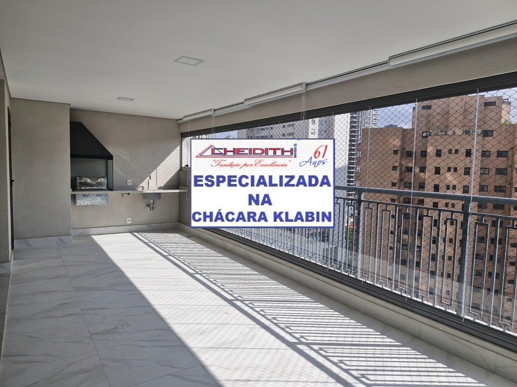 Apartamento, 3 quartos, 144 m² - Foto 1