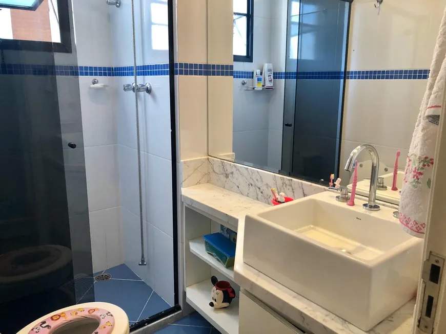 Apartamento, 3 quartos, 105 m² - Foto 5