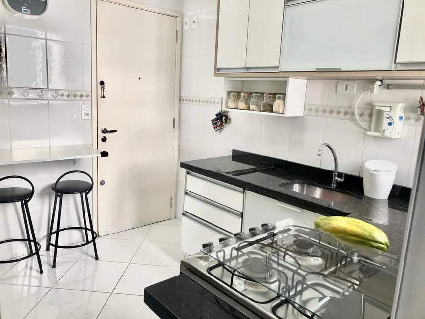 Apartamento, 3 quartos, 105 m² - Foto 6
