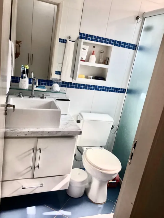 Apartamento, 3 quartos, 105 m² - Foto 7