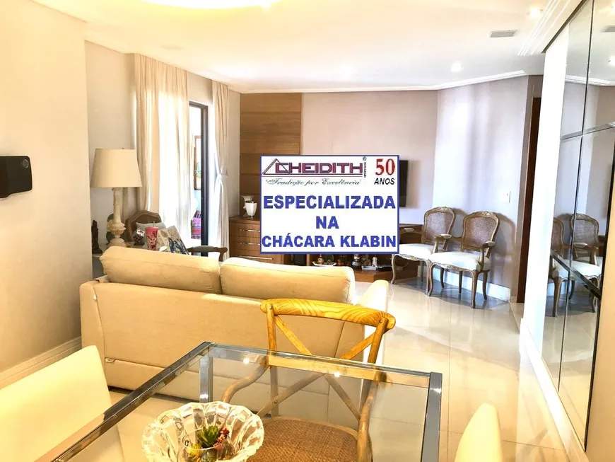 Apartamento, 3 quartos, 105 m² - Foto 8