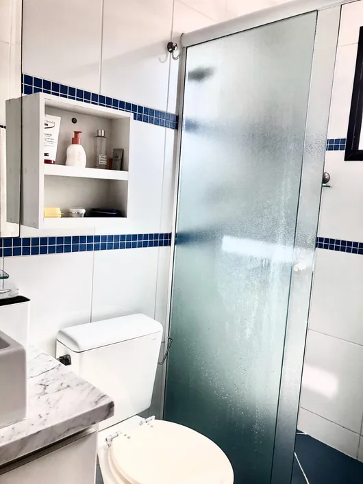 Apartamento, 3 quartos, 105 m² - Foto 12